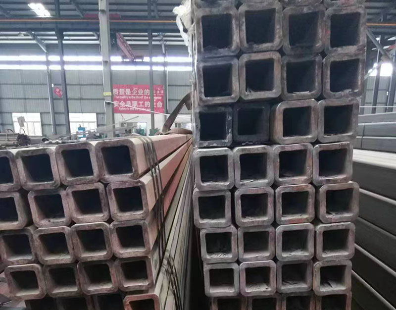 建阳ss355j2方管