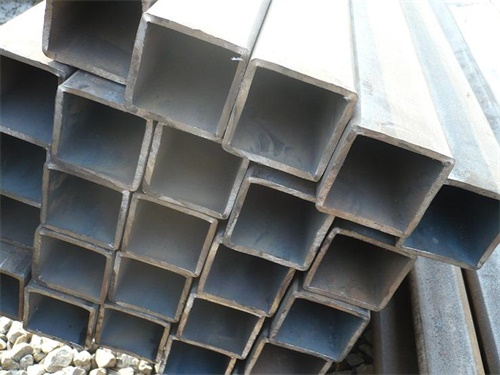 建阳船用q235方管